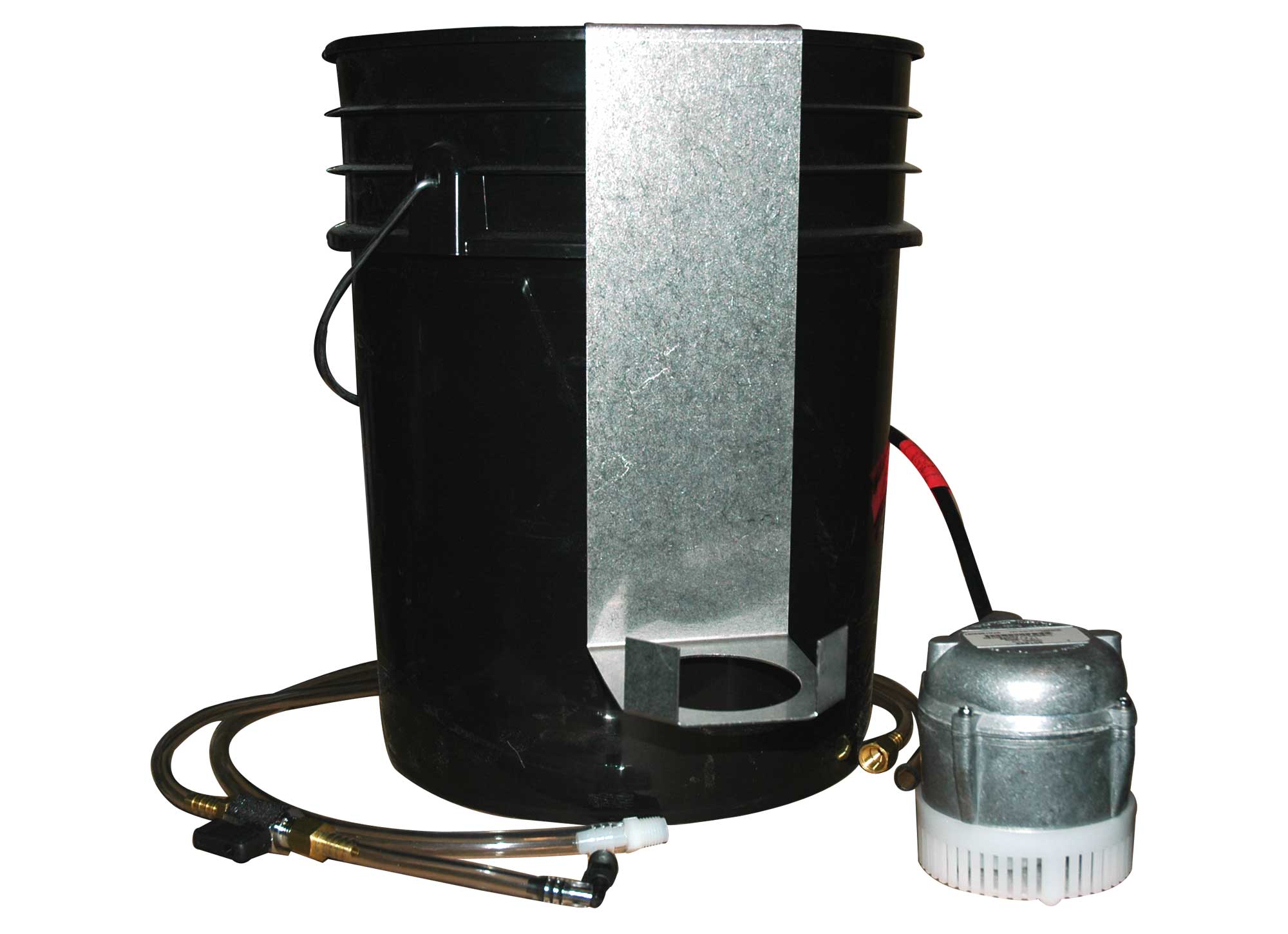 Sump Pak 1000A for the M15